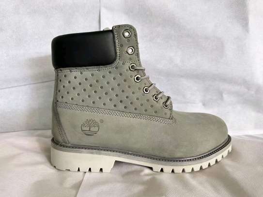 Timberland Boots image 2