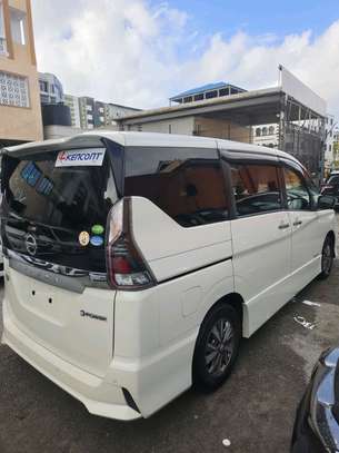 NISSAN SERENA E POWER HIGHWAY STAR  2019 image 13