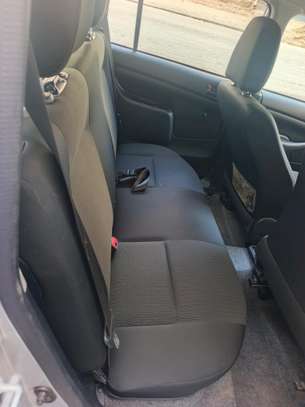 Toyota succeed  TXG image 7