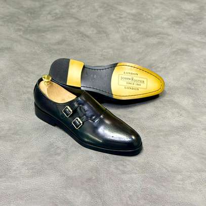 John Foster Official Shoes image 12
