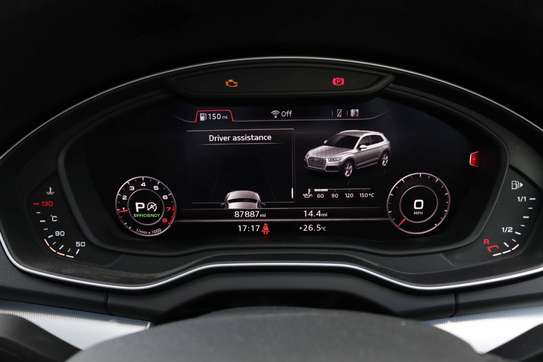 AUDI Q5 image 5