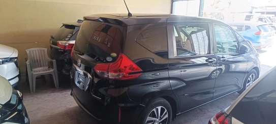 Honda Freed Hybrid black 2018 2WD image 9