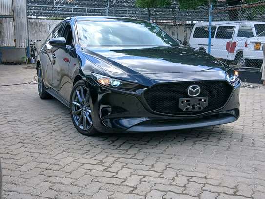 Mazda 3 image 28