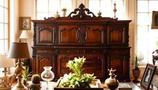 Historic Restoration & Preservation – Nairobi, Kenya image 2