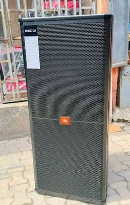 JBL srx725 full range speaker image 3