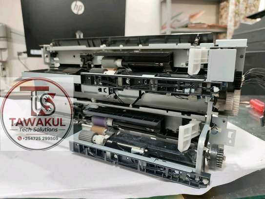 Photocopier Machine Repair & Maintenance image 2
