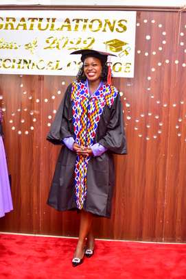 Delight, the Best Tailoring School College in Kenya image 7
