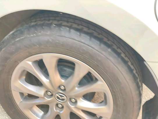 MAZDA 2 2019MODEL DIESEL image 9