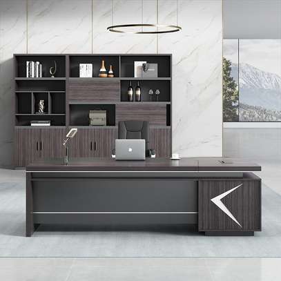 1.8 Meter Executive Office Desk image 3