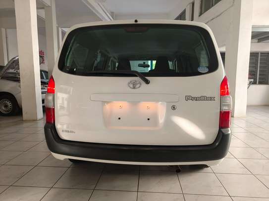 Toyota rav4 adventure image 4