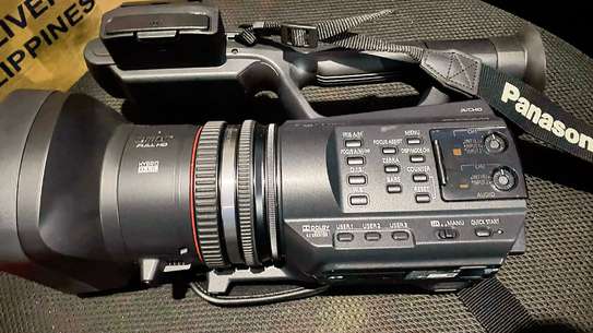 Panasonic AGAC90 for sale image 4