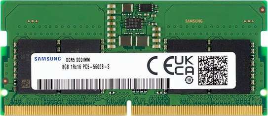 8gb ram laptop ddr 5,5600 speed image 4
