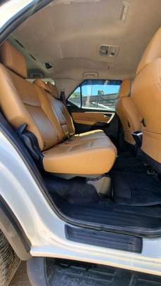 FORTUNER image 9