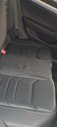 Volkswagen Arteon Sunroof White 2017 image 8