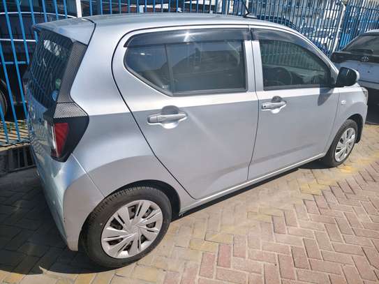 DAIHATSU MIRA,2019,2WD,(WE ACCEPT HIRE PURCHASE) image 5