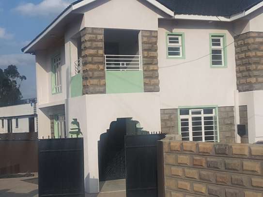 Amazing 4 BR Houses in Ngong image 6