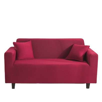 2-Seater Living Room Sofa image 8