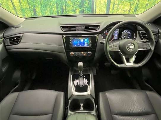 2019 NISSAN X-TRAIL 20S image 2
