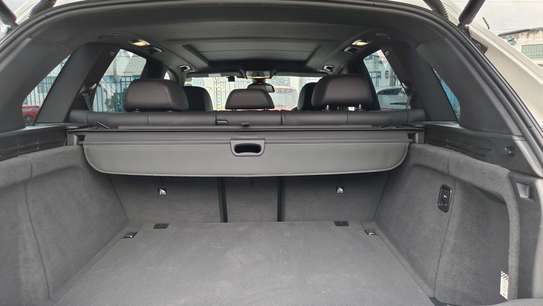 BMW X5 IM 3500cc Diesel 2018 image 13