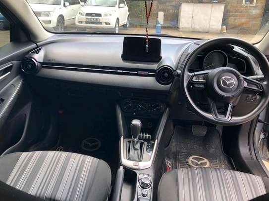 Mazda image 3