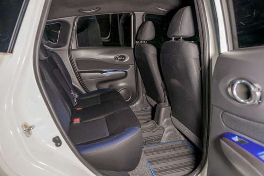 Nissan Note E-Power Black Arrow,2019,KDX,Alloy Rims image 11