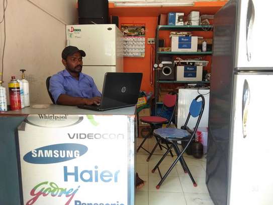 Fast Fridge Repair in Kileleshwa,Kilimani | Same-Day Service image 8