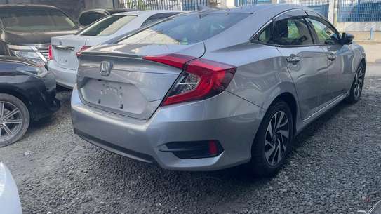 HONDA CIVIC 2018MODEL image 2