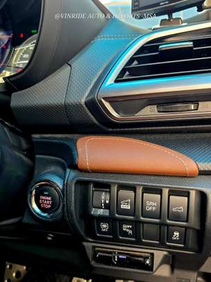 SUBARU FORESTER EBOXER image 9