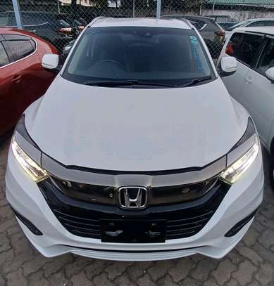 Honda vezel Rs image 3