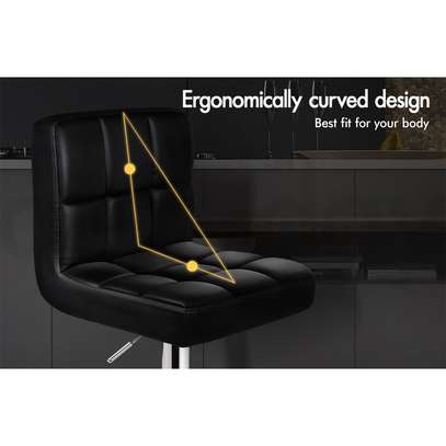 Barstool; Classy Professional Swivel Barstool image 3