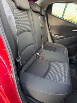 Mazda Demio 2018 image 9