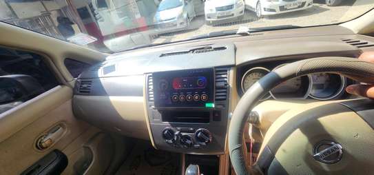 Nissan Tiida for Sale image 6