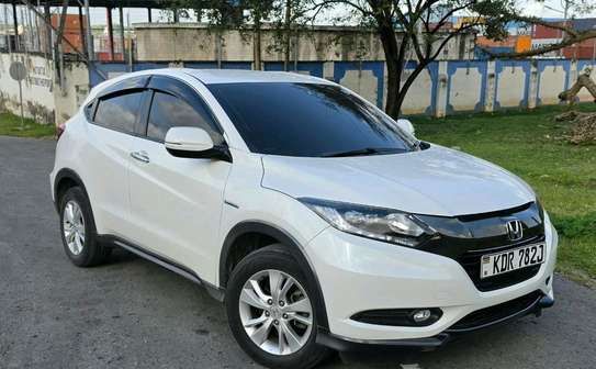 HONDA VEZEL HYBRID 2017MODEL image 4