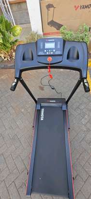 Domestic Treadmill image 5