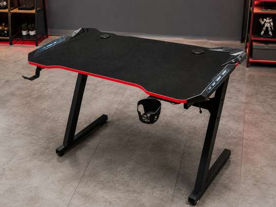 Office Desk; 1.2m Home Office Gaming Desk image 4