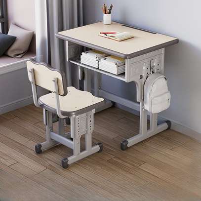 Kids Desks; Kids Desk & Chair Set  In Kisii Town image 5