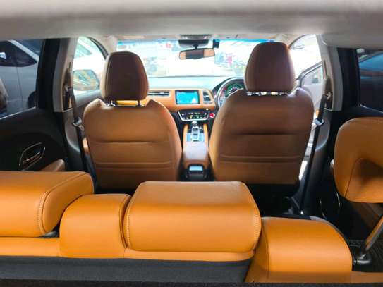 HONDA VEZEL HYBRID Z SENSING 2019MODEL image 10