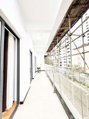 3 Bed Apartment with En Suite in Kilimani image 14