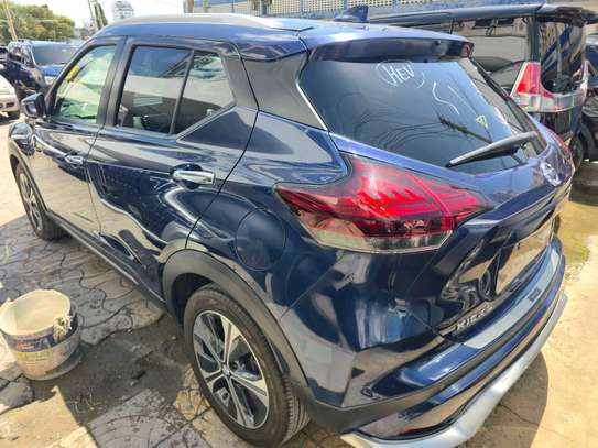NISSAN KICKS EPOWER 2020 image 2