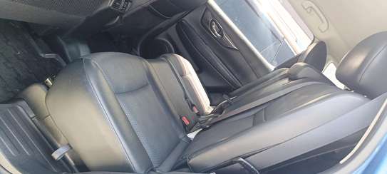 Nissan X-Trail 7 seater 2018 2WD image 6