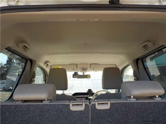 2019 SUZUKI WAGON R 5D image 4