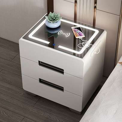Bedside Office Storage Cabinet image 5