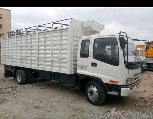 Mitsubishi image 3