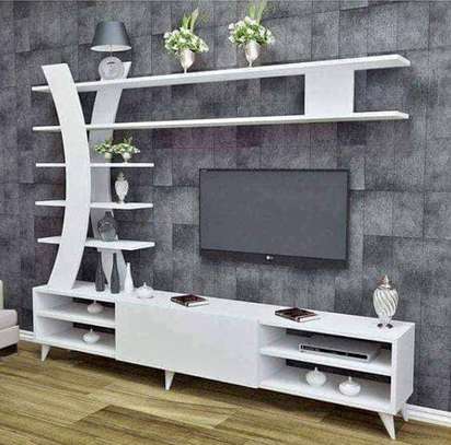 Simple super quality and classy tv stands image 4