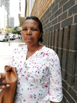 Trusted Domestic Workers in Nairobi, Kenya – Hire Now image 5