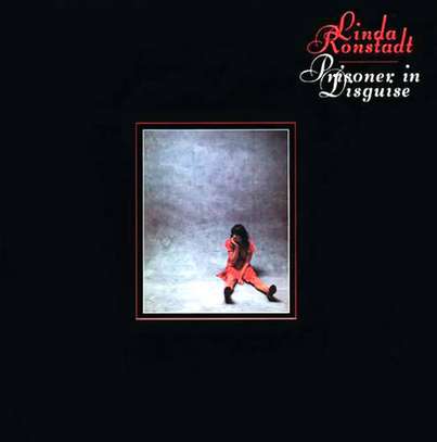 Linda Ronstadt Collectibles Vinyls/ Records Albums image 5