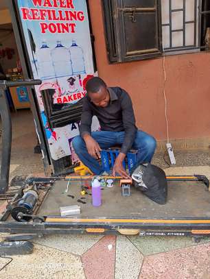 Fitness & Gym Equipment Repair/Installation in Nairobi image 5
