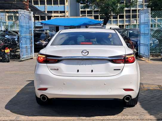 Mazda  Atenza  petrol image 3