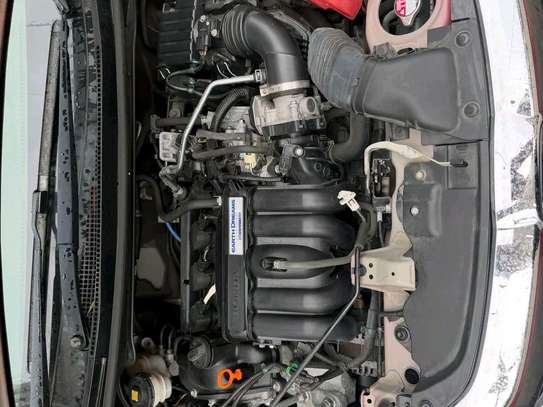 Honda fit normal image 11