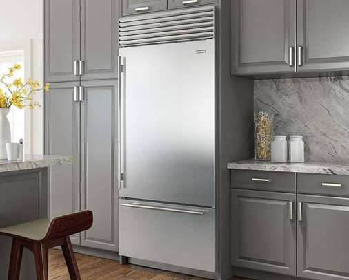 Fast Fridge Repair Gachie Ndenderu Muchatha,Ruaka image 10